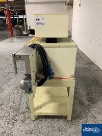 Image of 2 Gal Ross Double Planetary Mixer, Model DPM2, S/S 04