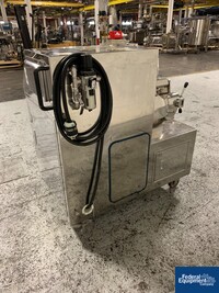 Image of 25 Liter Powrex High Shear Mixer, S/S, Model FM-VG-25 05