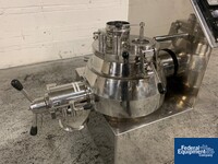 Image of 25 Liter Powrex High Shear Mixer, S/S, Model FM-VG-25 07
