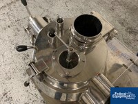 Image of 25 Liter Powrex High Shear Mixer, S/S, Model FM-VG-25 09