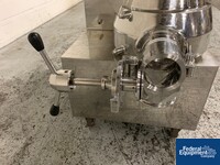 Image of 25 Liter Powrex High Shear Mixer, S/S, Model FM-VG-25 12