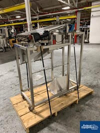 Image of Tablet Inspection Belt 05