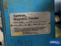 Image of Tablet Inspection Belt 13