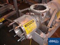 Image of 8" BONNOT EXTRUDER, S/S, 30 HP _2