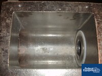 Image of 8" BONNOT EXTRUDER, S/S, 30 HP 03