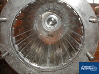 Image of 8" BONNOT EXTRUDER, S/S, 30 HP 04