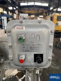 Image of JT Homoloid Fitzmill, S/S, 3 HP 12