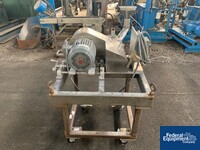 Image of JT Homoloid Fitzmill, S/S, 5 HP 04