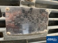 Image of JT Homoloid Fitzmill, S/S, 5 HP 09