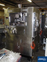 Image of Kikusui Gemini 1545 AWCZ Tablet Press, 45 Station 02