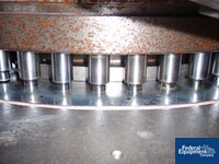 Image of Kikusui Gemini 1545 AWCZ Tablet Press, 45 Station 04