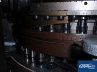 Image of Kikusui Gemini 1545 AWCZ Tablet Press, 45 Station 05