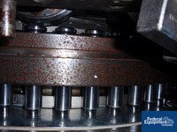 Image of Kikusui Gemini 1545 AWCZ Tablet Press, 45 Station 07