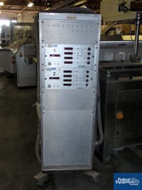 Image of Kikusui Gemini 1545 AWCZ Tablet Press, 45 Station 08