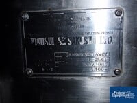 Image of Kikusui Gemini 1545 AWCZ Tablet Press, 45 Station _2