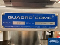 Image of Quadro Comil, Model 197S, S/S, 02