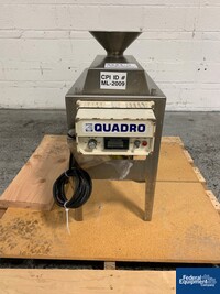 Image of Quadro Comil, Model 197S, S/S, 03