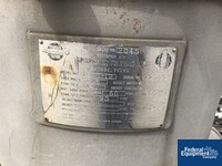 Image of Sparkler Filter, Model 18D12, 19.32 SF, 2.328 CF, 60#, 316 S/S 02