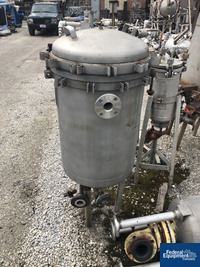 Image of Sparkler Filter, Model 18D12, 19.32 SF, 2.328 CF, 60#, 316 S/S 03