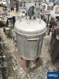 Image of Pressure Filter, S/S 02