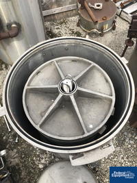 Image of Pressure Filter, S/S 03