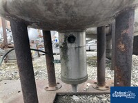 Image of Pressure Filter, S/S 04