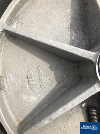 Image of Pressure Filter, S/S 05