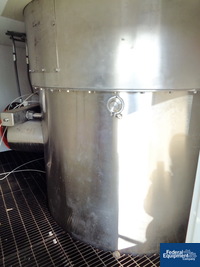 Image of Vector Fluid Bed dryer, Model FL-M-300 37