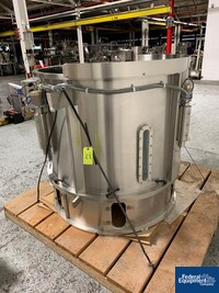 Image of Vector 46" Wurster Insert, 316 S/S 04