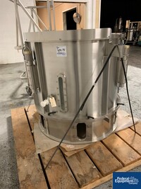 Image of Vector 46" Wurster Insert, 316 S/S 05