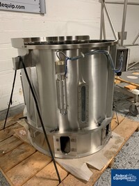 Image of Vector 46" Wurster Insert, 316 S/S 06