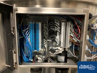 Image of Vector 46" Wurster Insert, 316 S/S 08