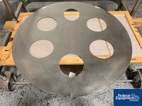 Image of Vector 46" Wurster Insert, 316 S/S 10