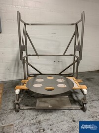 Image of Vector 46" Wurster Insert, 316 S/S 11