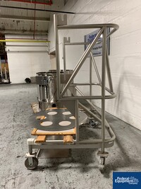Image of Vector 46" Wurster Insert, 316 S/S 12