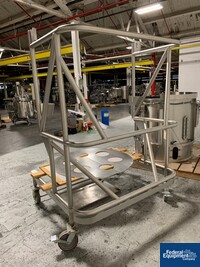 Image of Vector 46" Wurster Insert, 316 S/S 13