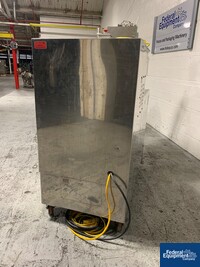 Image of Fuji Paudal QJ-700 Marumerizer Spheronizer, S/S 04