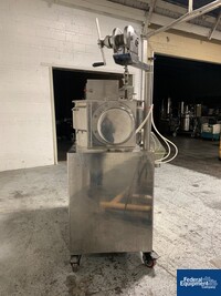 Image of Fuji Paudal QJ-700 Marumerizer Spheronizer, S/S 06