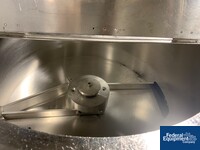 Image of Fuji Paudal QJ-700 Marumerizer Spheronizer, S/S 09