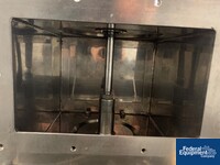 Image of Fuji Paudal QJ-700 Marumerizer Spheronizer, S/S 11