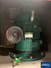 Image of Fuji Paudal QJ-700 Marumerizer Spheronizer, S/S 12