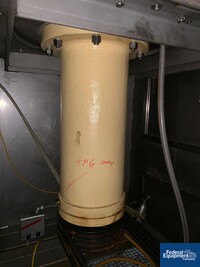 Image of Fuji Paudal QJ-700 Marumerizer Spheronizer, S/S 15