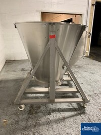 Image of Vector Top Spray Expansion Chamber, S/S 05