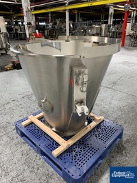 Image of Vector Top Spray Expansion Chamber, S/S 03