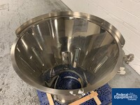 Image of Vector Top Spray Expansion Chamber, S/S 05