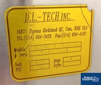 Image of DL Tech Capper, Model DLCAP-4 02