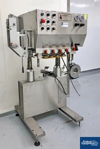 Image of DL Tech Capper, Model DLCAP-4 03