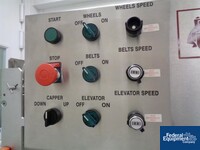 Image of DL Tech Capper, Model DLCAP-4 05