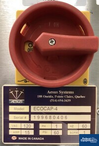 Image of Aesus Retorquer, Model ECOCAP-4 02