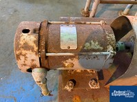 Image of 6" x 8" Blaw Knox Double Drum Dryer 09